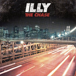 Illy - It Can Wait