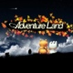 Adventure Land - The Eastern Sky