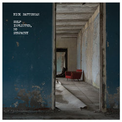 Nick Batterham - Is This What You Meant?