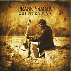 Frank Yamma - Nguta Waljilpa