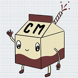 Quan (featuring Seja) - Chocolate Milk