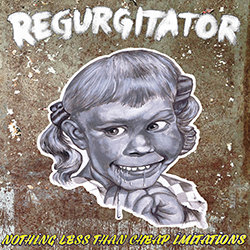 Regurgitator - ! (The Song Formerly Known As) (Retrotech Live Version)