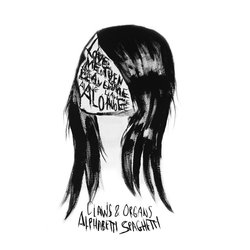 Claws And Organs - Alphabetti Spaghetti