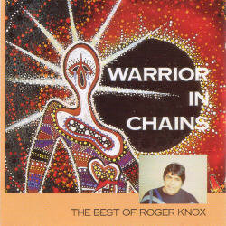 Roger Knox - Koori Rose