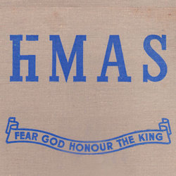 hMAS - Friend Is Dead