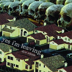 Yes I'm Leaving - One - Internet Download