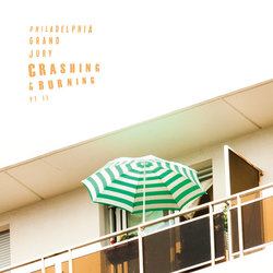 Philadelphia Grand Jury - Crashing and Burning Pt. II