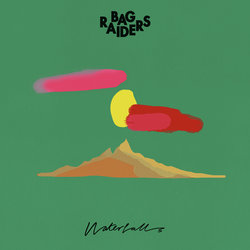 Bag Raiders - Waterfalls