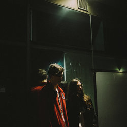 Mosquito Coast - Call My Name