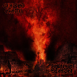 Cursed Earth - Voyeurism - Internet Download