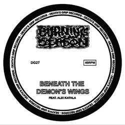Burning Season - Beneath The Demon's Wings