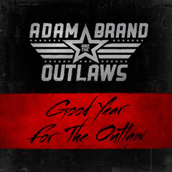 The Outlaws - Good Year For The Outlaw