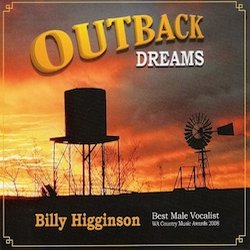 Billy Higginson - 2 Minds