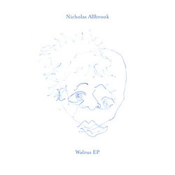 Nicholas Allbrook - Blanket 3072