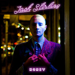 Jack Stirling - Honey