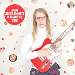 King Colour - You Just Don't Know It Yet - Internet Download