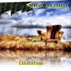 Eskatology - Thats Life feat Messij