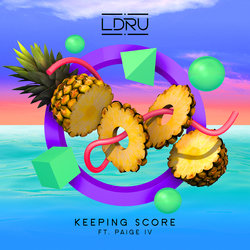 L D R U - Keeping Score - Internet Download