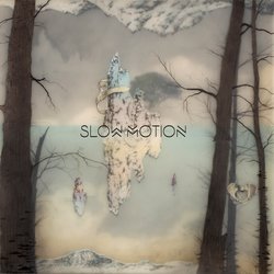 Auguste - Slow Motion