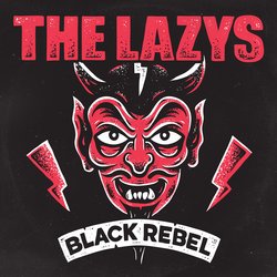 The Lazys - Black Rebel - Internet Download