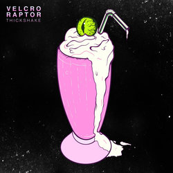 Velcro Raptor - Dreams (ft Rohin Jones)