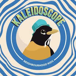 Kaleidoscope - Pop Gun - Internet Download