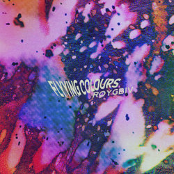 Flyying Colours - Leaks