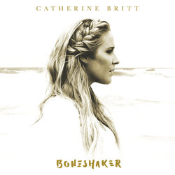 Catherine Britt - We’re All Waiting