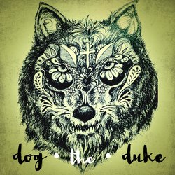 Dog The Duke - Secondhand Blues
