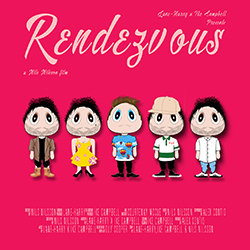 Lane-Harry x Ike Campbell - Rendezvous