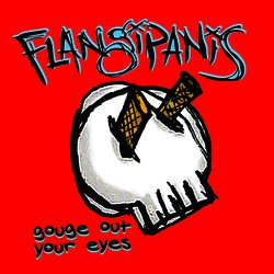 Flangipanis - Happier Than You - Internet Download
