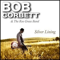 Bob Corbett - Mandolin