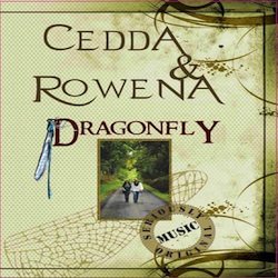 Cedda & Rowena - Straight 8 Buick Blues