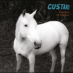 Custard - Rice & Beans