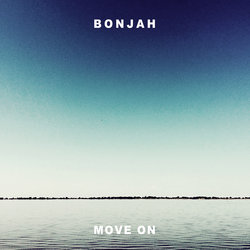 Bonjah - Move On