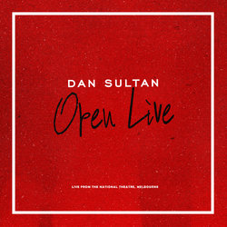 Dan Sultan - Old Fitzroy Live