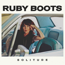Ruby Boots - Middle of Nowhere