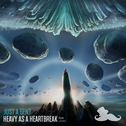 Just A Gent - Heavy As A Heartbreak