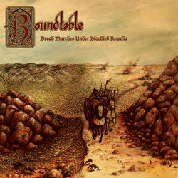 Roundtable - Abarath Pass (The Road to Dominion) - Internet Download