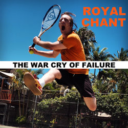 Royal Chant - Dick Move