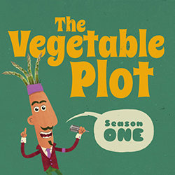 The Vegetable Plot - Spanish Onion