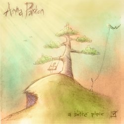 Anna Parton - Beautiful