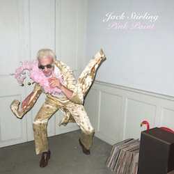 Jack Stirling - Diamond Days