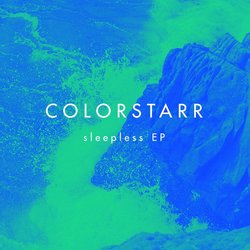 Colorstarr - Sleepless