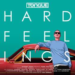 The Tongue - Proud