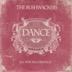 The Bushwackers - The Waves Of Bondi