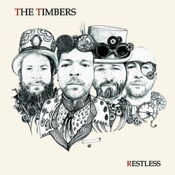 The Timbers - Blood and Gold