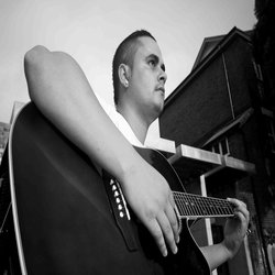 PJ Gordon - Ngemba Country