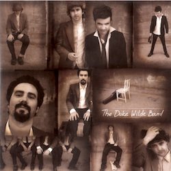 Duke Wilde Band - Country Town