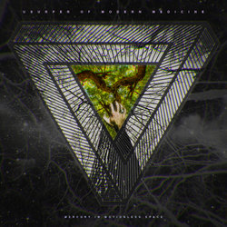 Usurper of Modern Medicine - Mercury in Motionless Space